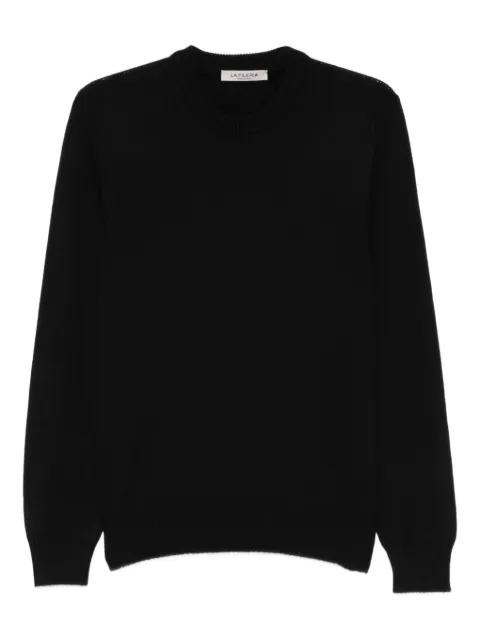 Fileria ribbed sweater