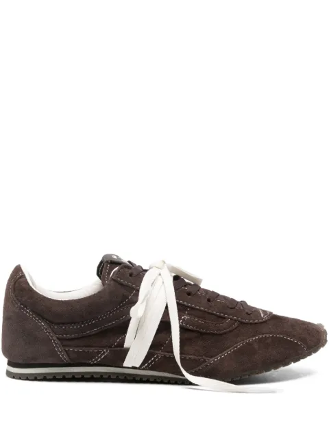 Vans سنيكر بخياطة ظاهرة