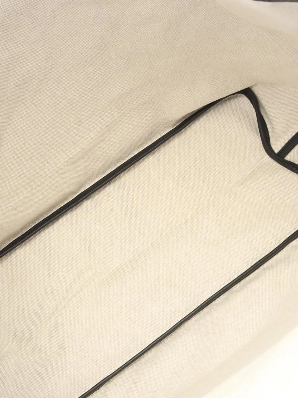 GOYARD Pre-owned 2010-2025 Ine Saint Louis Pm Tote Bag In Black