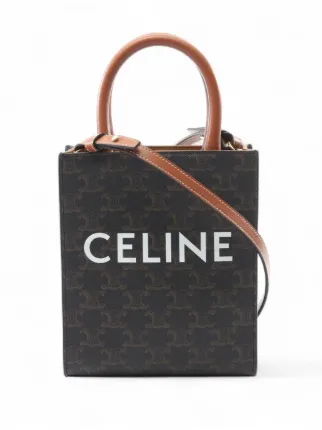 Celine Pre-Owned