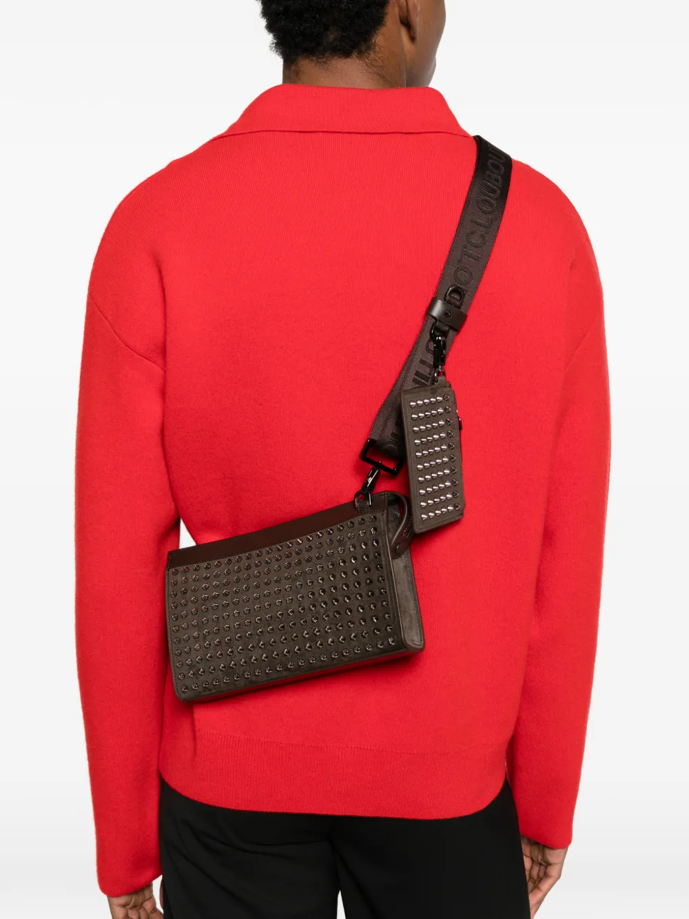 Christian Louboutin Funky Shoulder Bag | Image 2