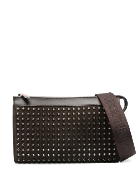 Christian Louboutin Funky Shoulder Bag 