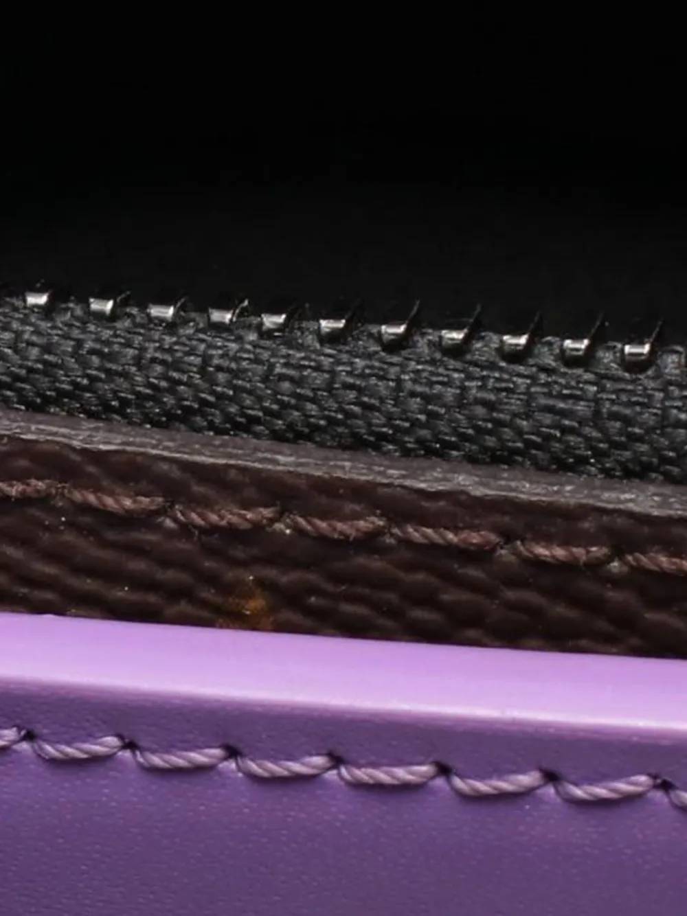 Louis Vuitton Pre-Owned 2021-2025 Monogram Macassar Handle Soft Trunk satchel | Pre-Owned | Image 2