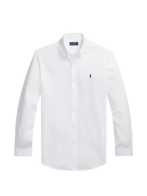 Polo Ralph Lauren ポロポニー シャツ | ホワイト | FARFETCH JP