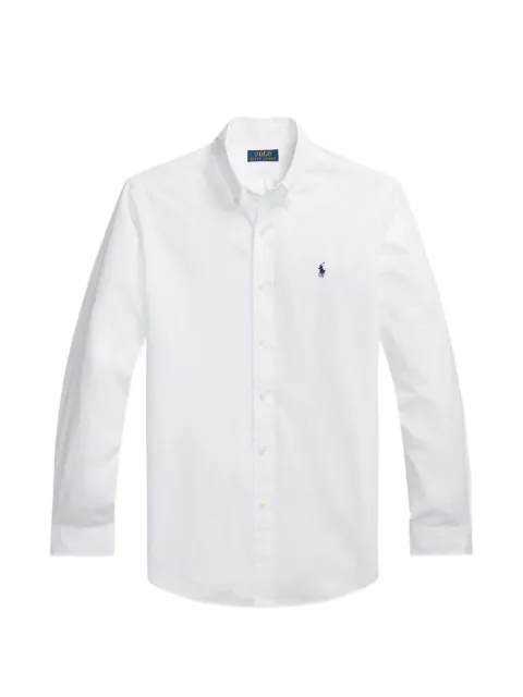 Polo Ralph Lauren cotton shirt