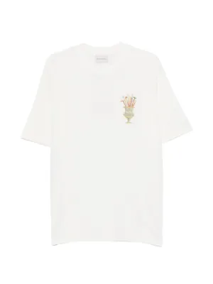 Drôle de Monsieur（ドロール・ド・ムッシュ）メンズ トップス・T