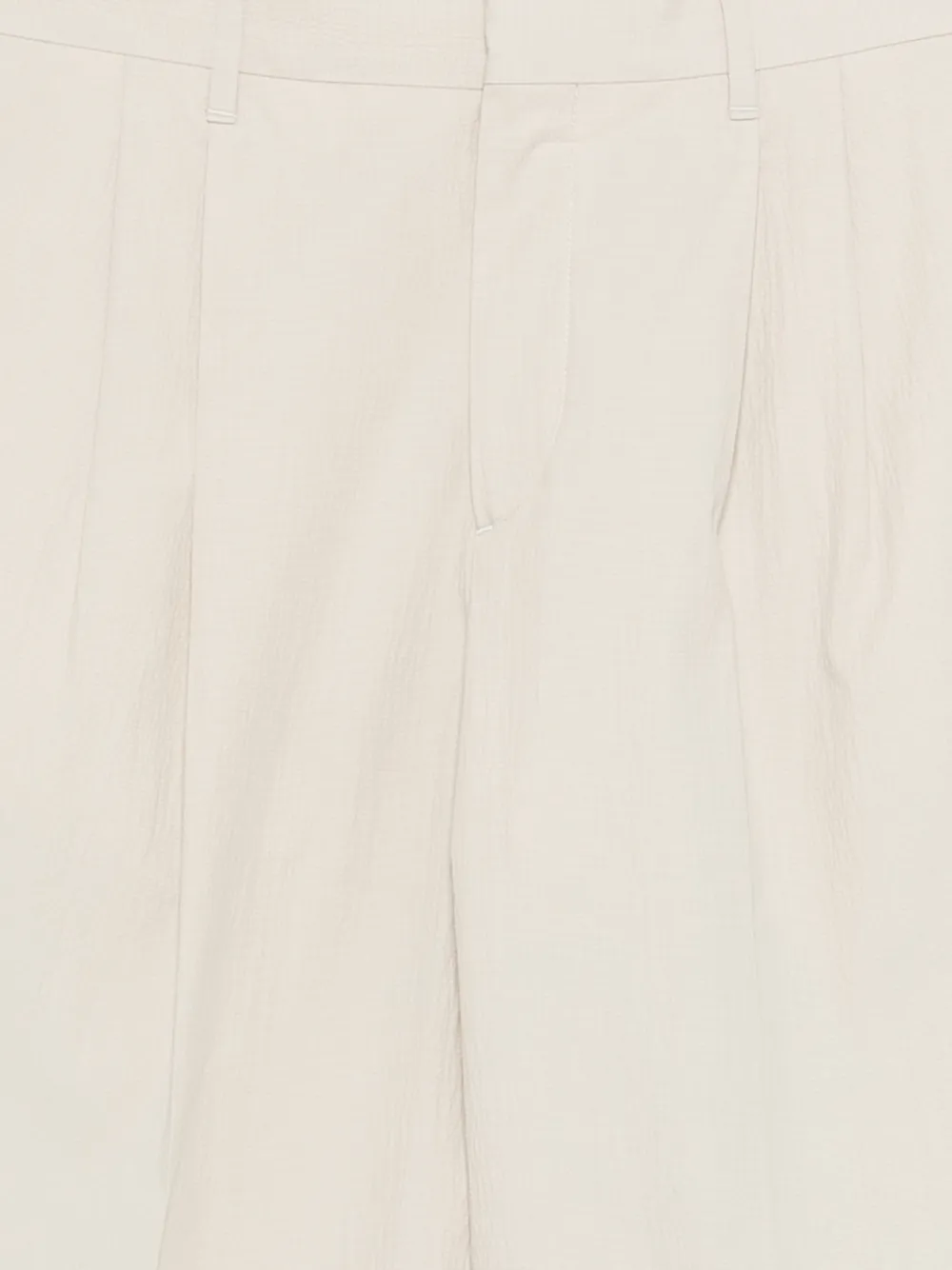  Lardini Pleated Trousers - Neutrals 
