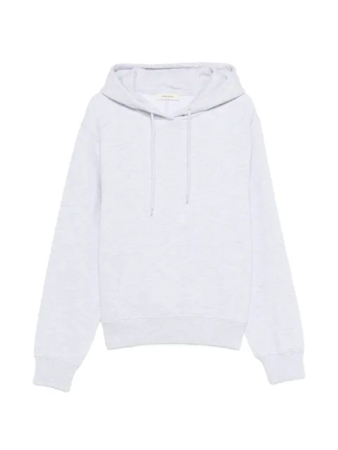 ENTIRE STUDIOS pocket hoodie