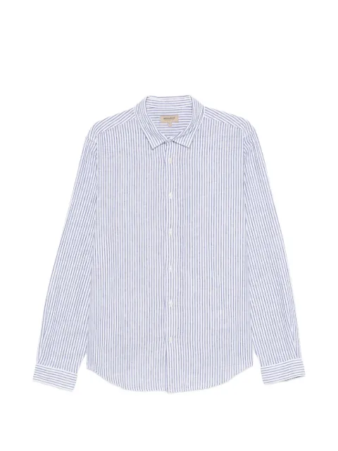Woolrich striped shirt