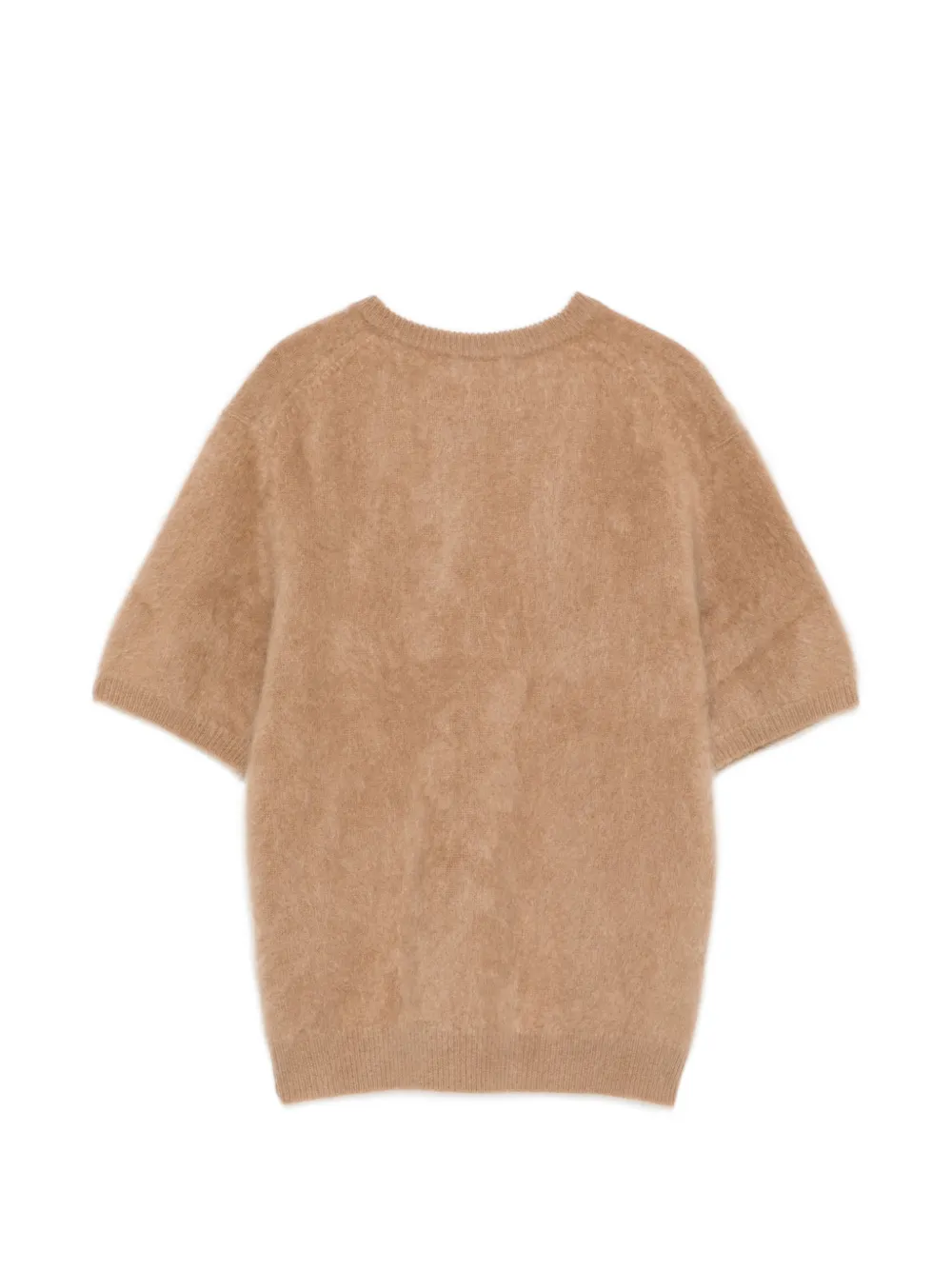 Lovisa V-Neck Short-Sleeve Top