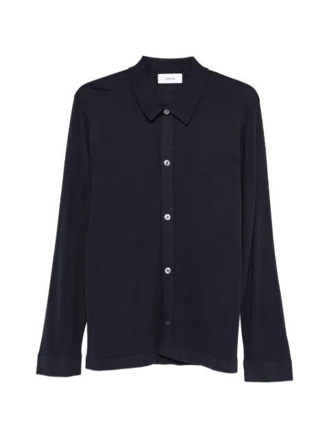 Lardini Camicia in maglia