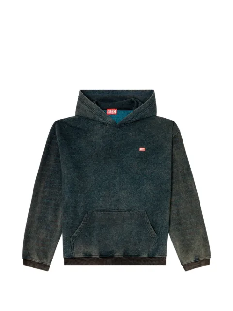 Diesel S-Kai hoodie