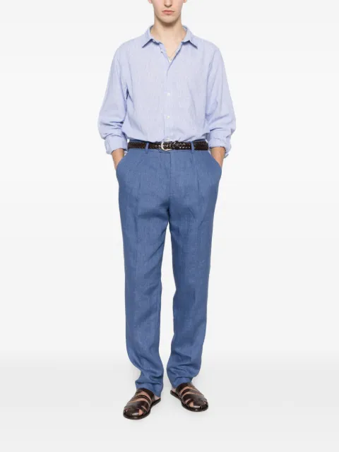 Woolrich button-up shirt