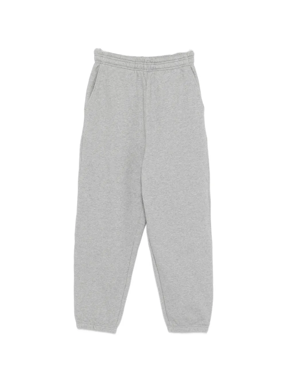 ENTIRE STUDIOS elasticated trousers - Grigio