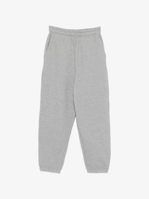 ENTIRE STUDIOS elasticated track pants