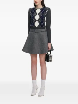 Self-Portrait ウィメンズ セーター通販 - FARFETCH