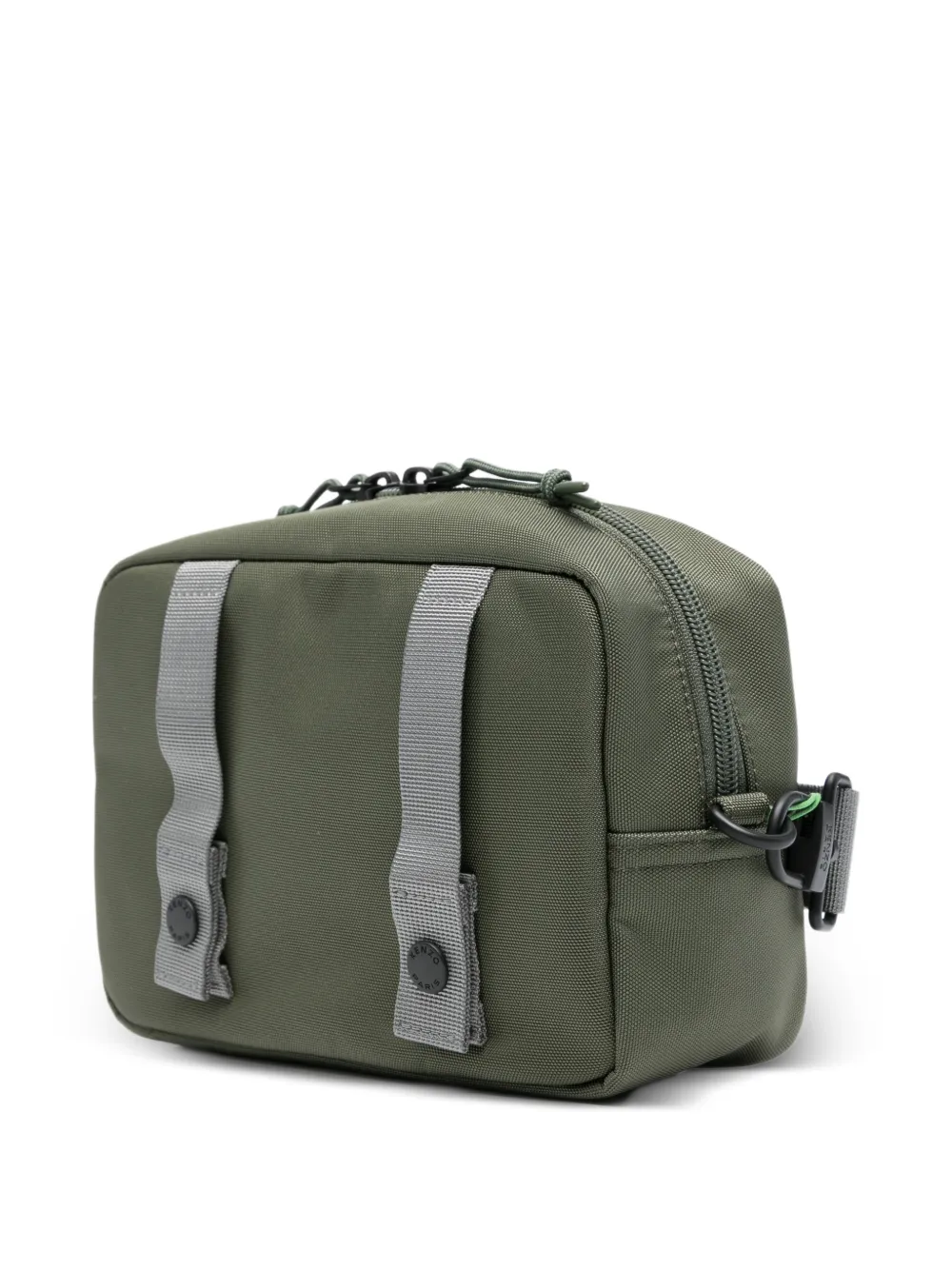 webbing strap shoulder bag