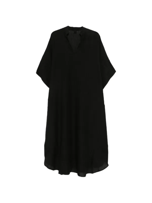 long sleeve sun dress Long Sleeve Printed Swim Dress | UPF 50+ Sun Protection