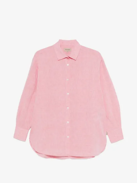 Woolrich buttoned shirt