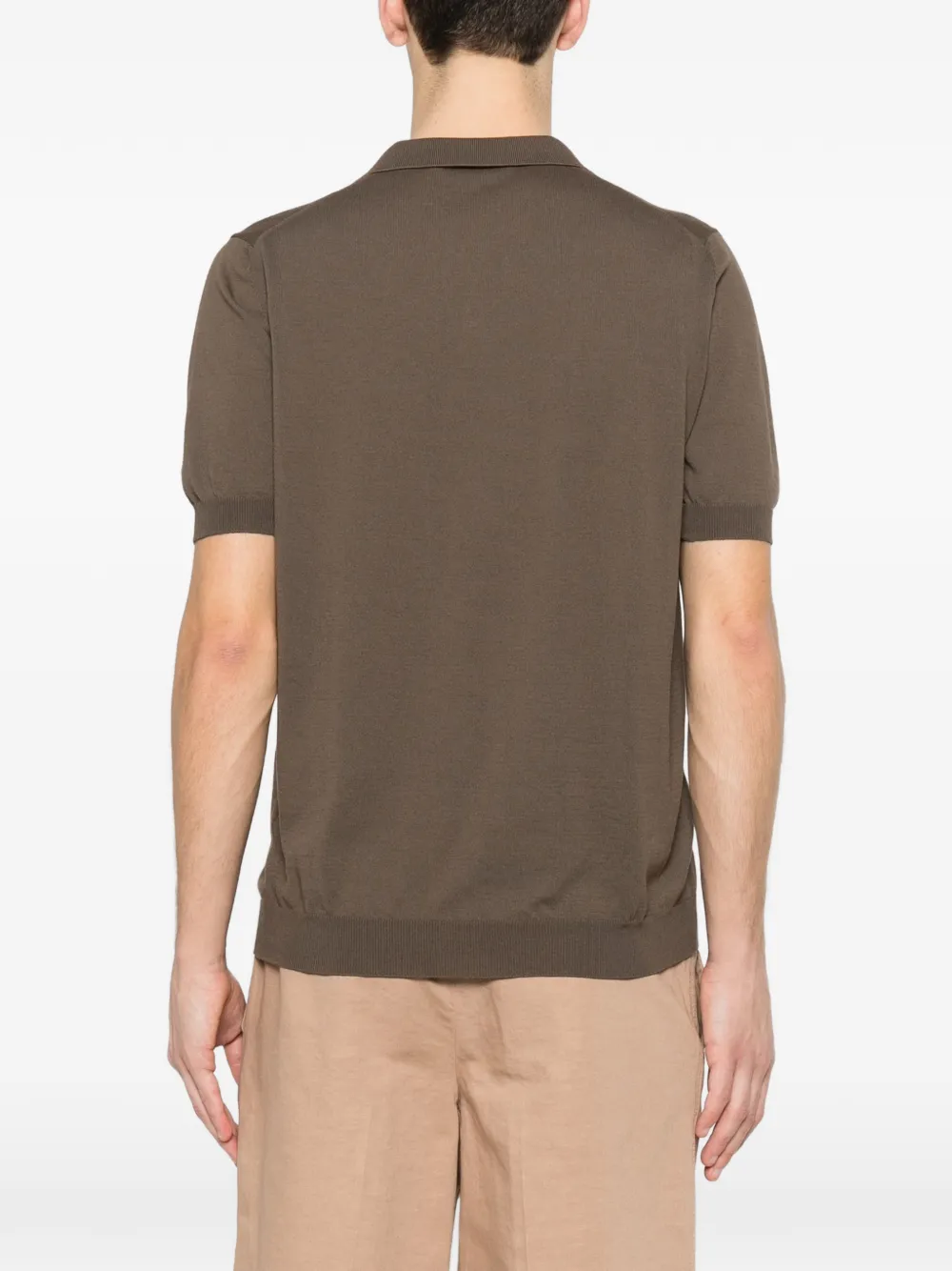 Keith short-sleeve T-Shirt
