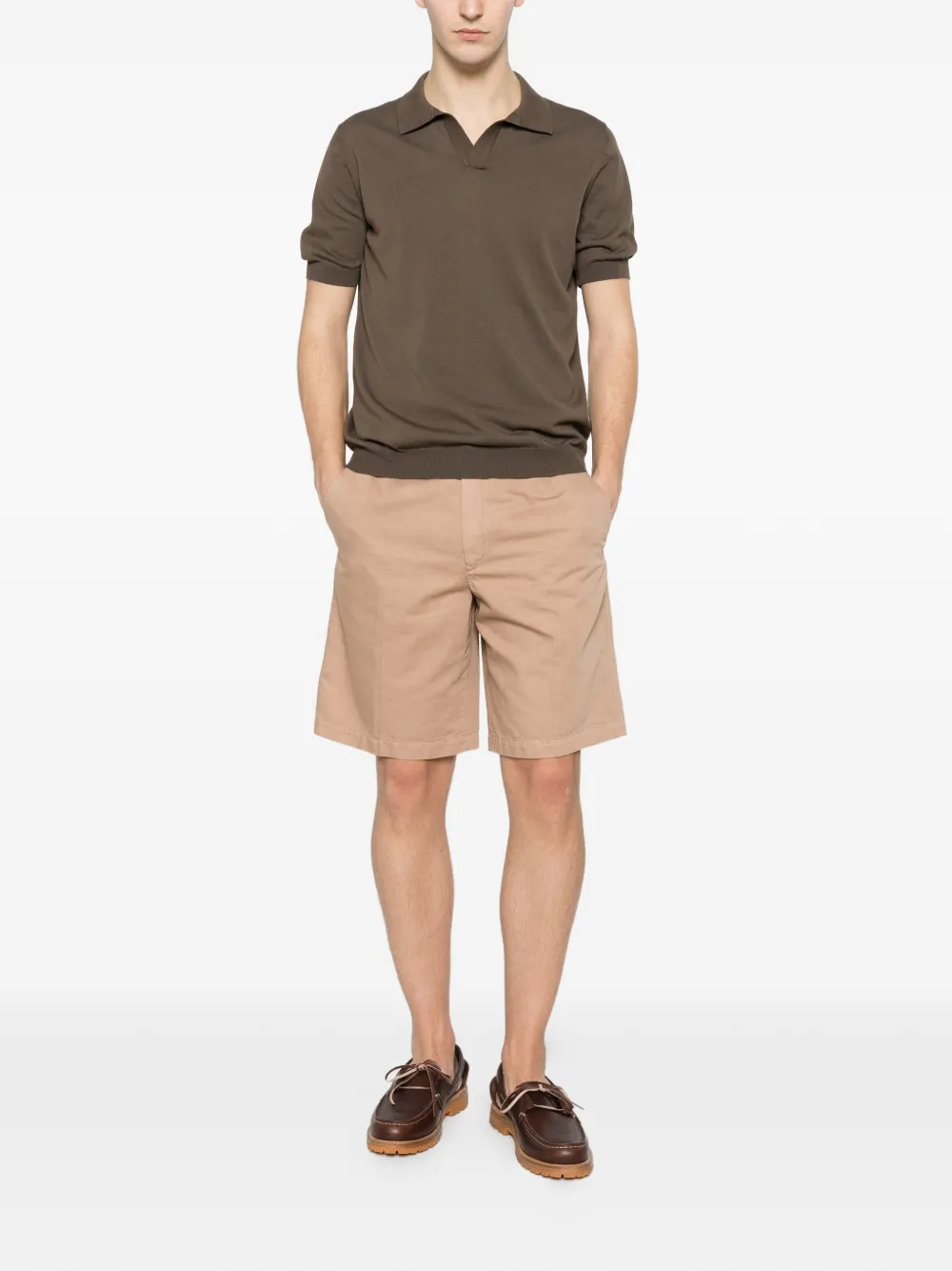 Keith short-sleeve T-Shirt