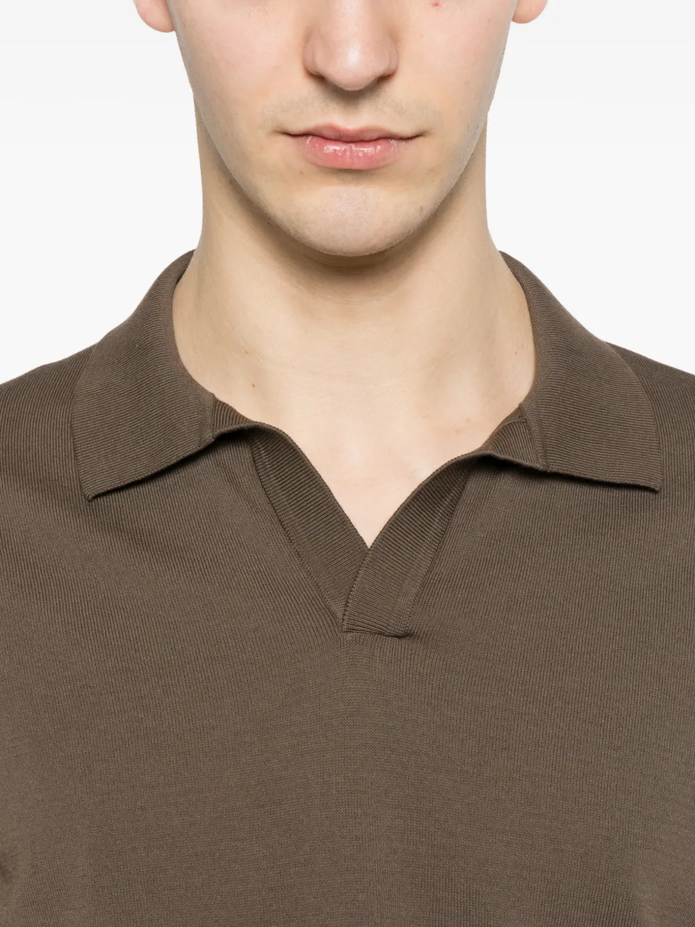 Keith short-sleeve T-Shirt