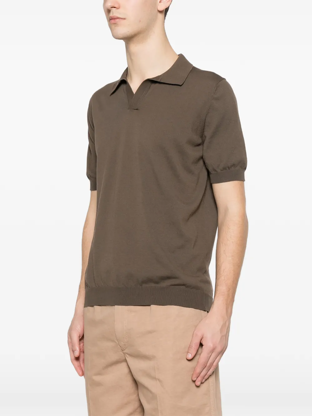 Keith short-sleeve T-Shirt