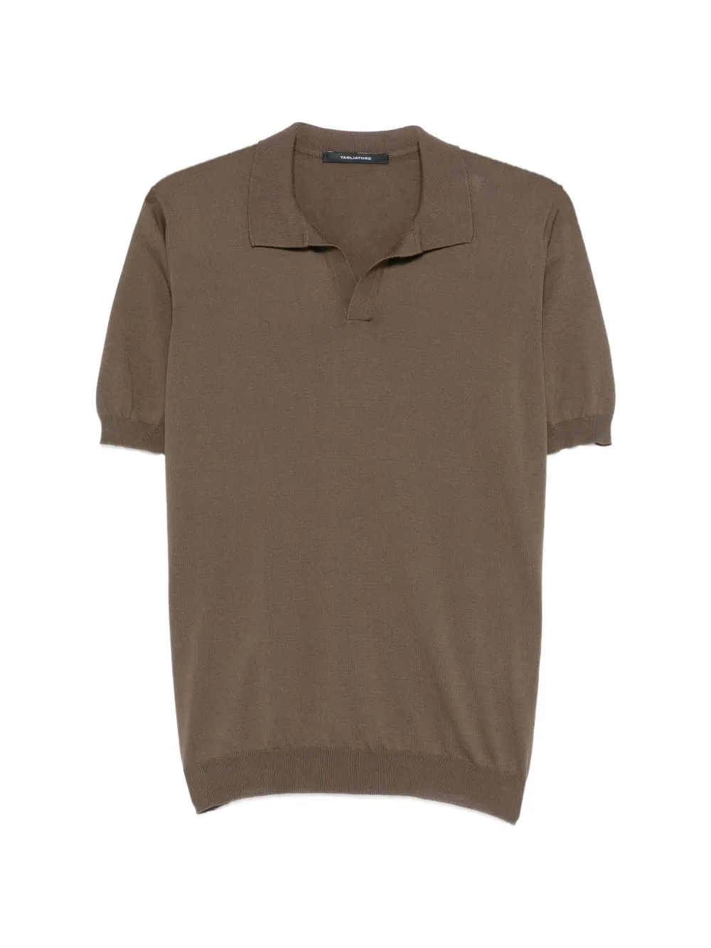Keith short-sleeve T-Shirt
