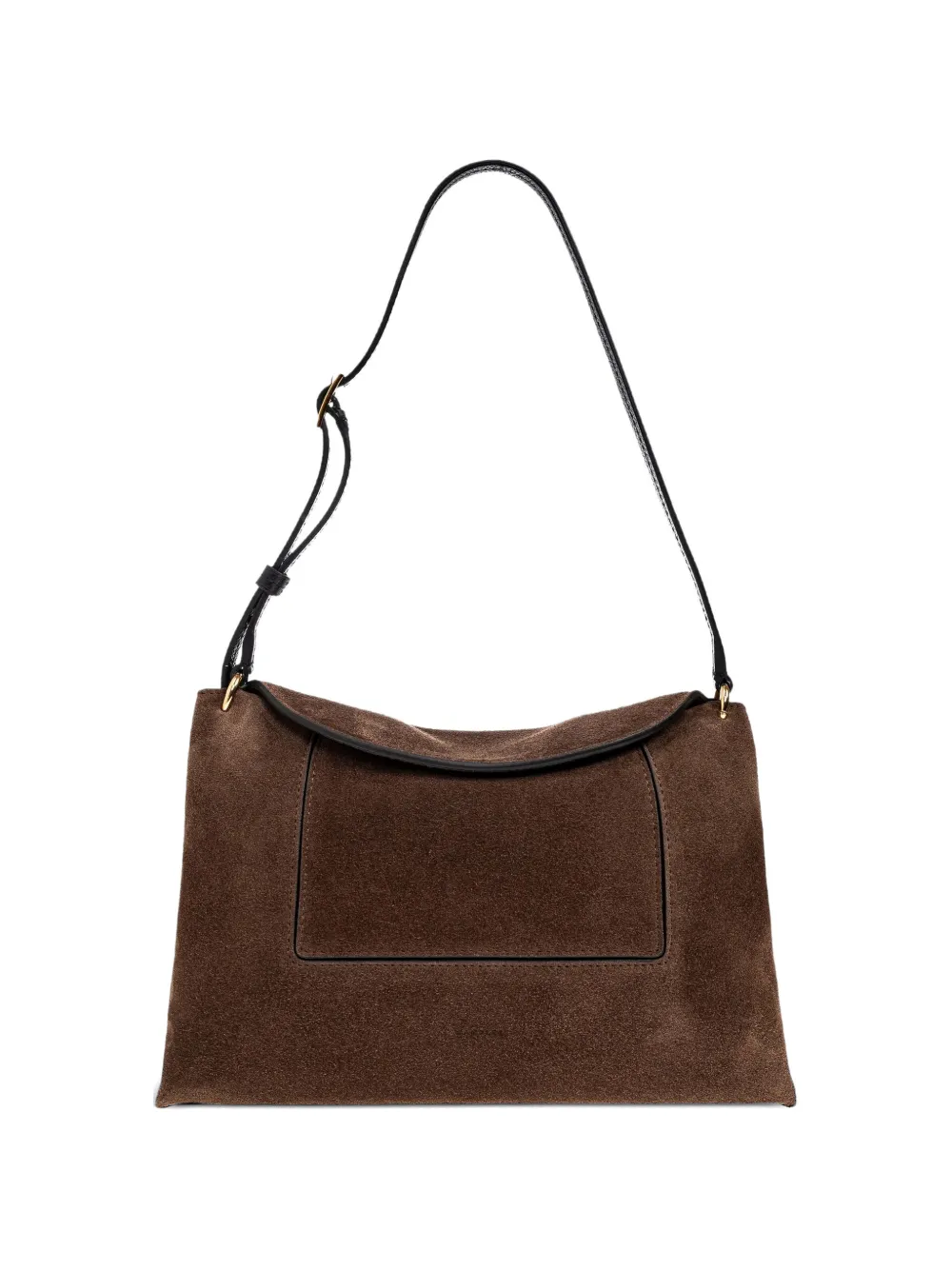 Wandler Penelope shoulder bag - Marrone