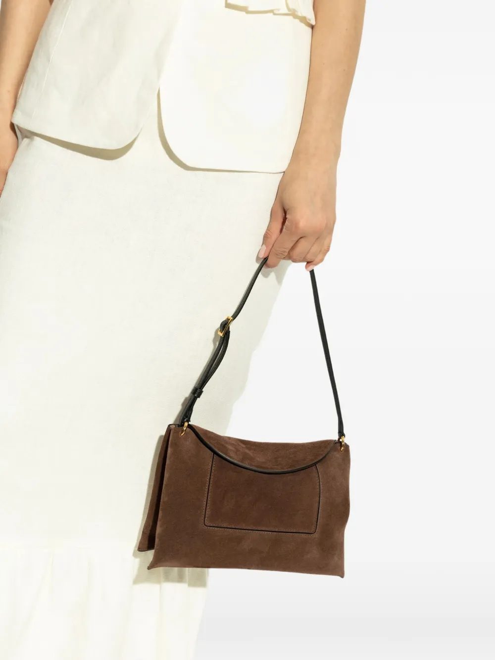  Wandler Penelope Shoulder Bag - Brown 