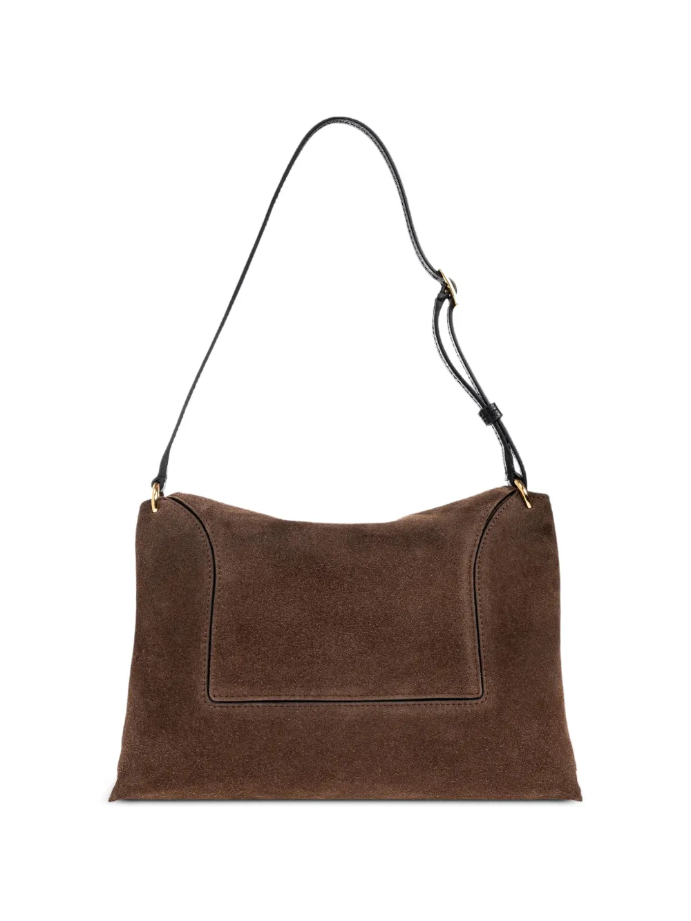  Wandler Penelope Shoulder Bag - Brown 