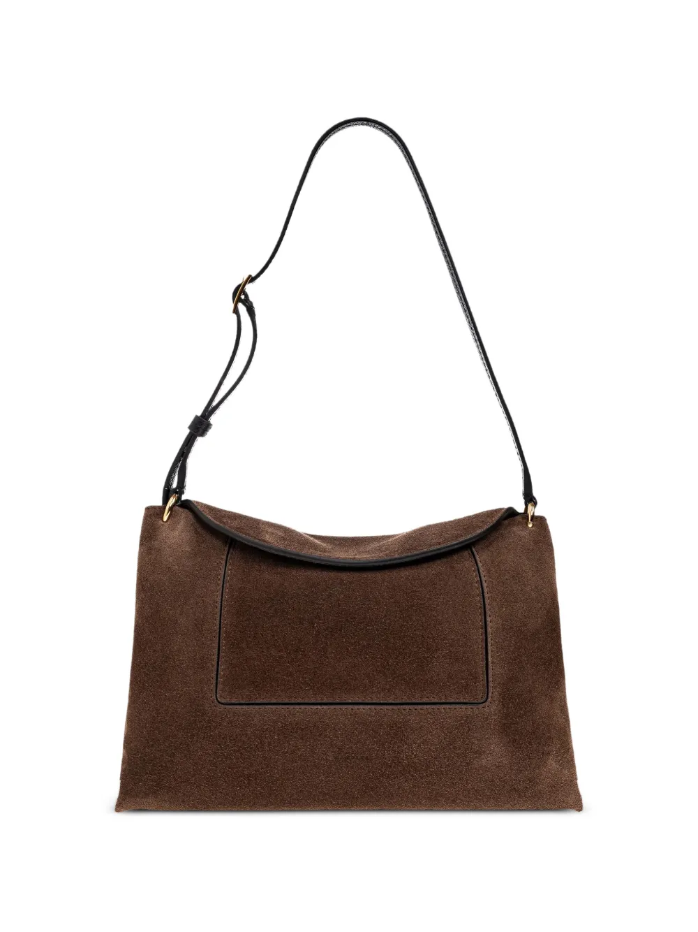 Wandler Penelope shoulder bag - Marrone