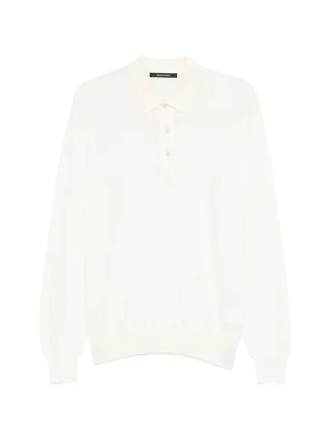 Tagliatore playera tipo polo Zeno