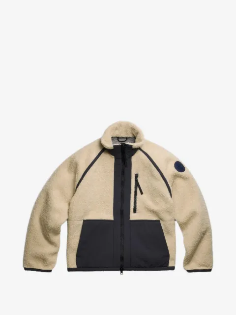 Canada Goose Westport 抓绒夹克