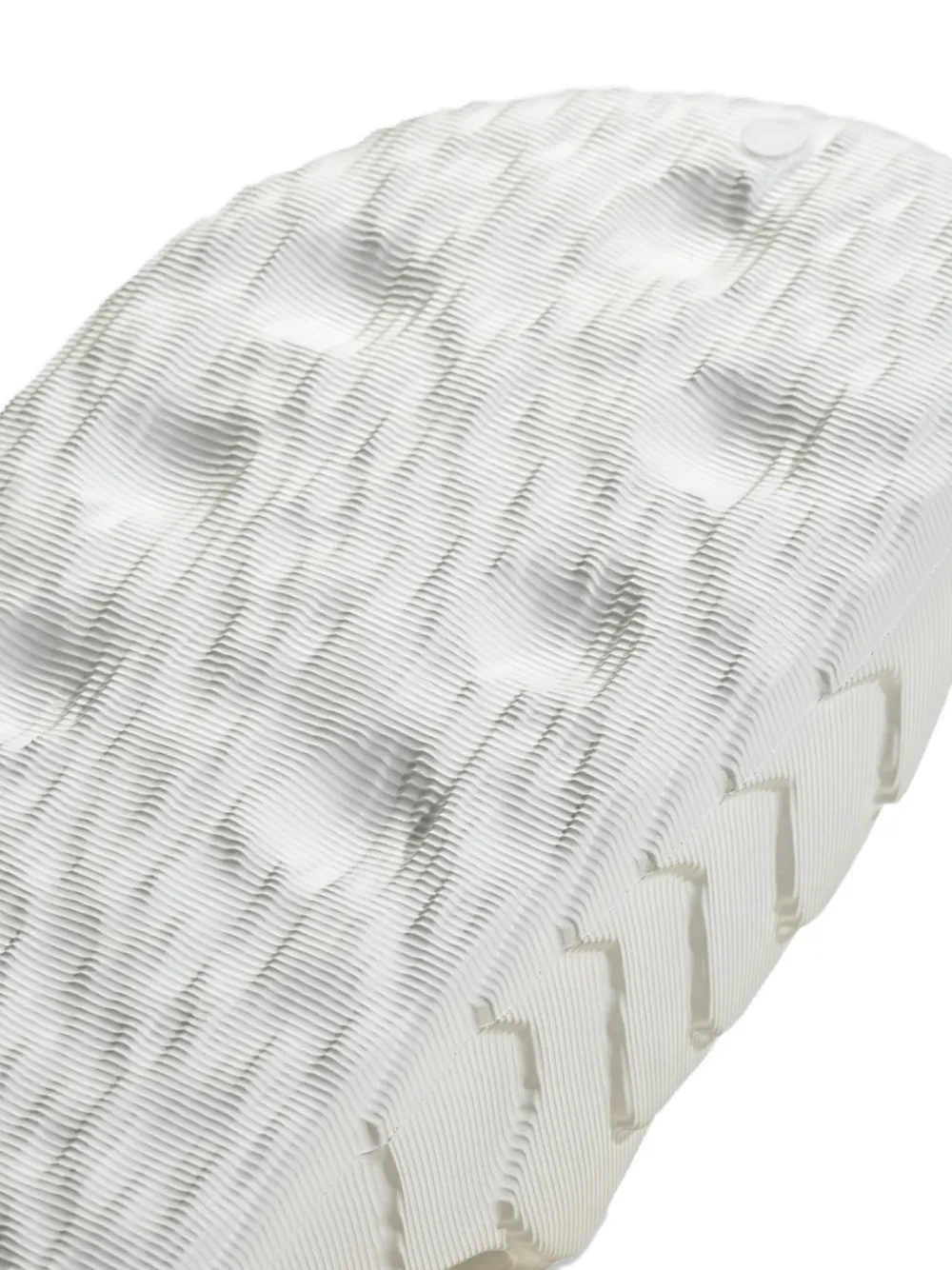 adidas Adilette flat sandals Wit