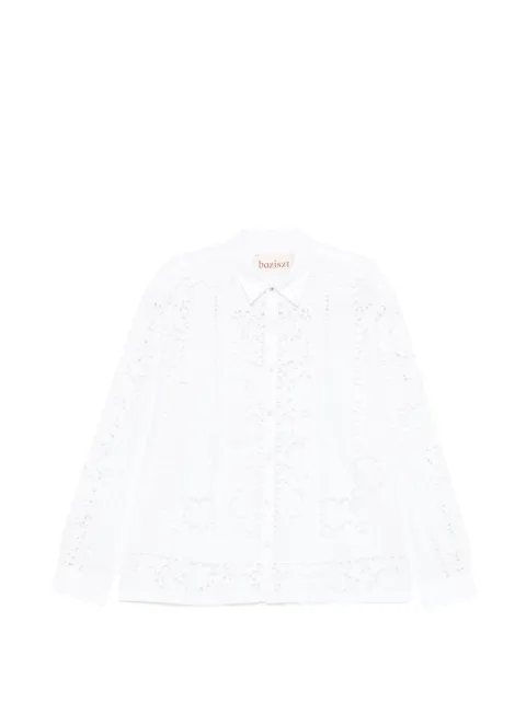 Baziszt Camicia Minster