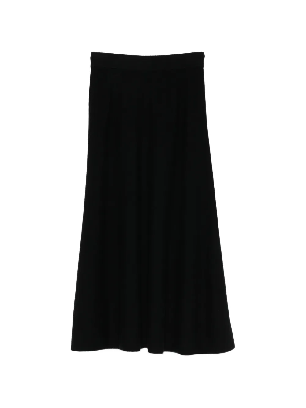  Lisa Yang Torie Black Skirt 