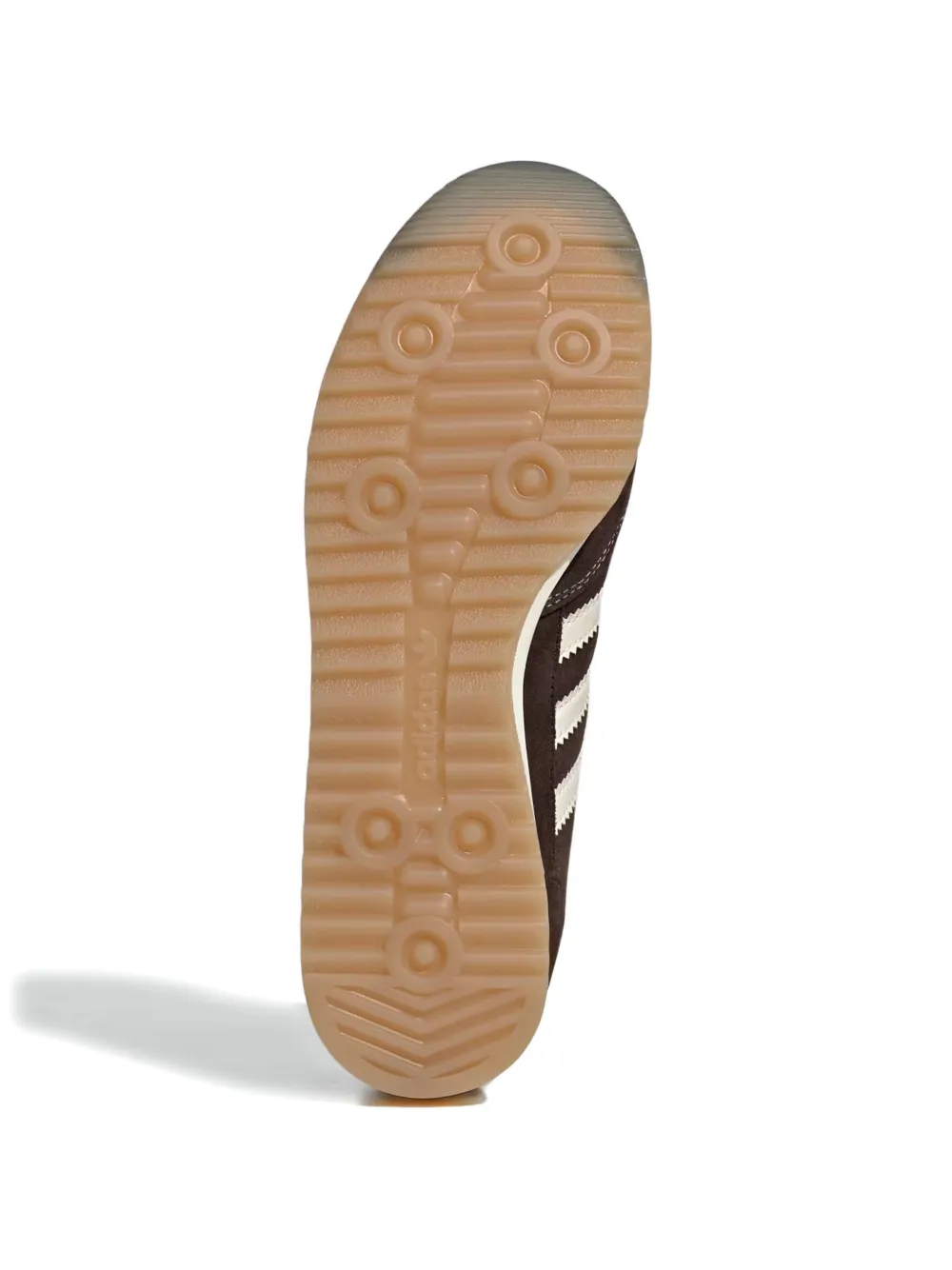 adidas SL 72 RS sneakers Bruin