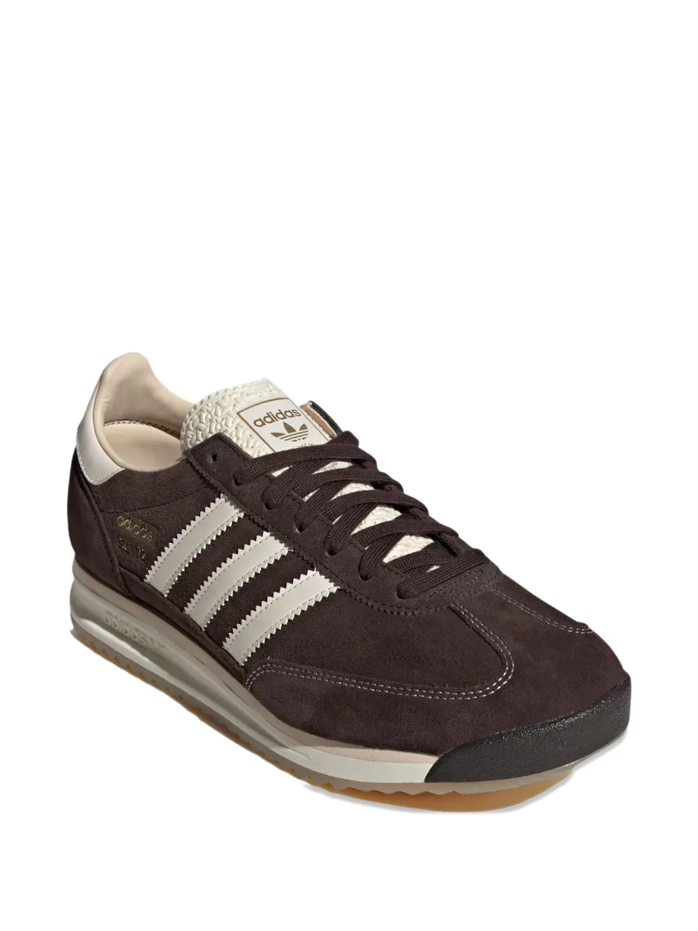 adidas SL 72 RS sneakers Bruin
