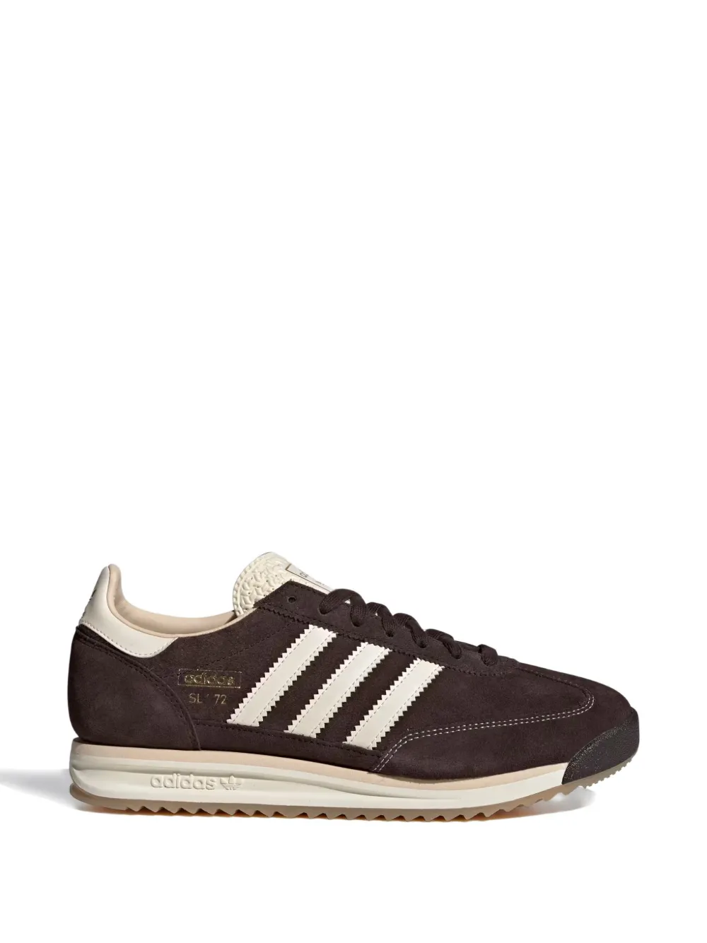 adidas SL 72 RS sneakers - Marrone
