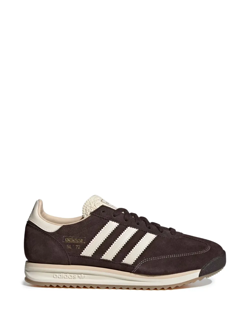 adidas SL 72 RS sneakers – Brown