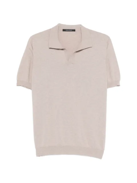 Tagliatore Camiseta Keith gola V