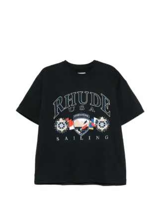 RHUDE