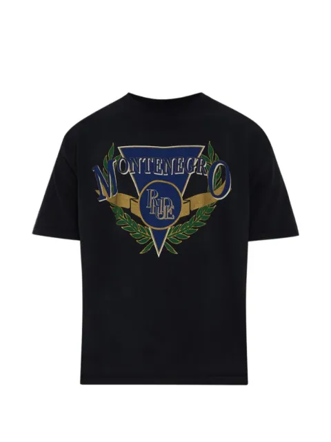 RHUDE graphic T-shirt