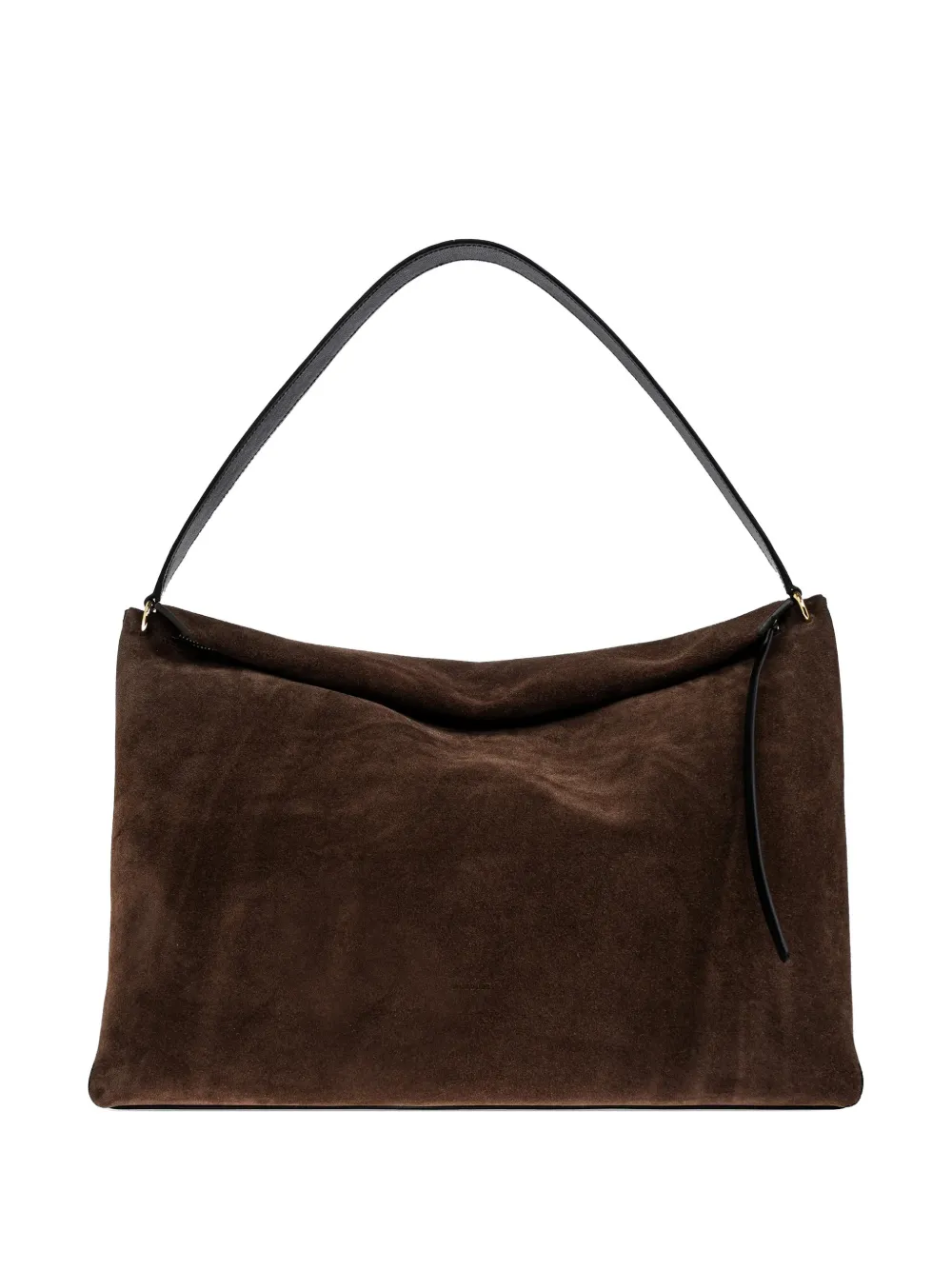 Wandler Penelope shoulder bag - Marrone