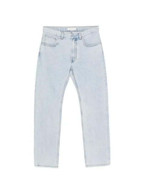 ENTIRE STUDIOS Slem five-pocket jeans