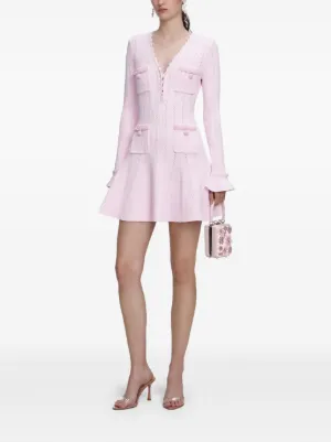 SELF-PORTRAIT（セルフ・ポートレイト）ワンピース・ドレス - FARFETCH