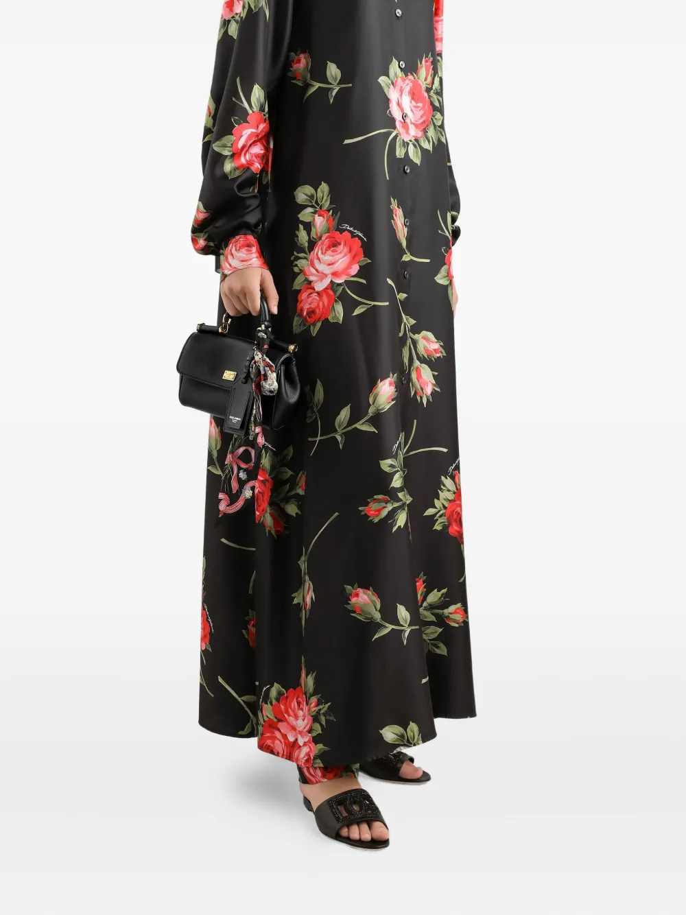 Dolce & Gabbana My Sicily tote bag | Tote Bags | Image 2