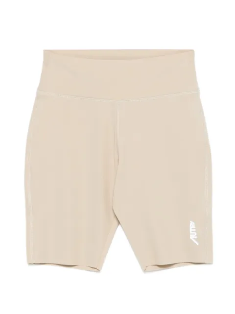 Autry logo shorts