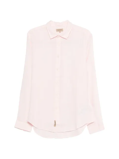 Woolrich camisa con botones